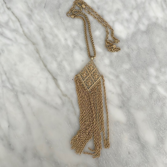 Stella & Dot Necklace - Picture 1 of 4